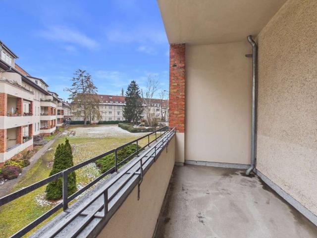 Wohnung kaufen in Zehlendorf, Berlin
