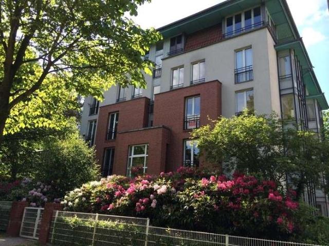 Wohnung kaufen in Westend, Berlin