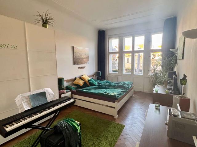 Wohnung kaufen in Lichterfelde, Berlin