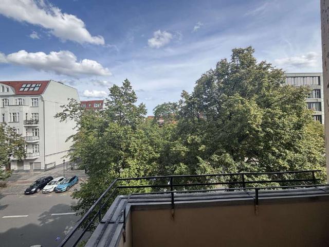 Wohnung kaufen in Westend, Berlin