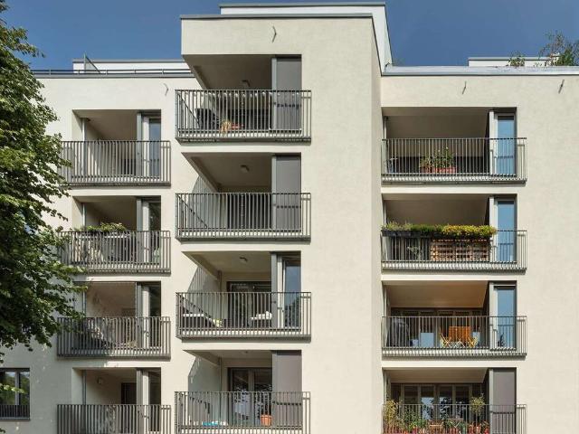 Wohnung kaufen in Gründerviertel, Berlin