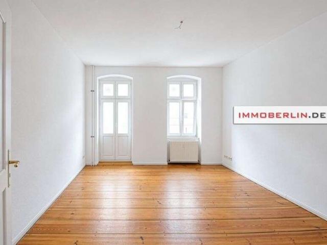 Wohnung kaufen in Mitte, Berlin