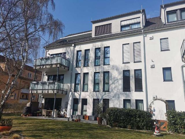 Wohnung kaufen in Tegel, Berlin