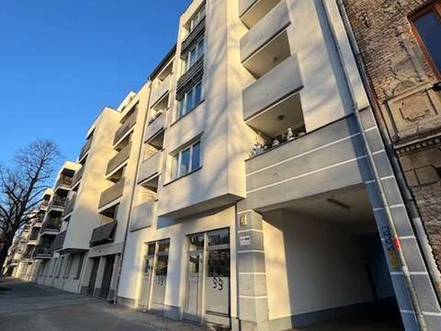 Wohnung kaufen in Weißensee, Berlin