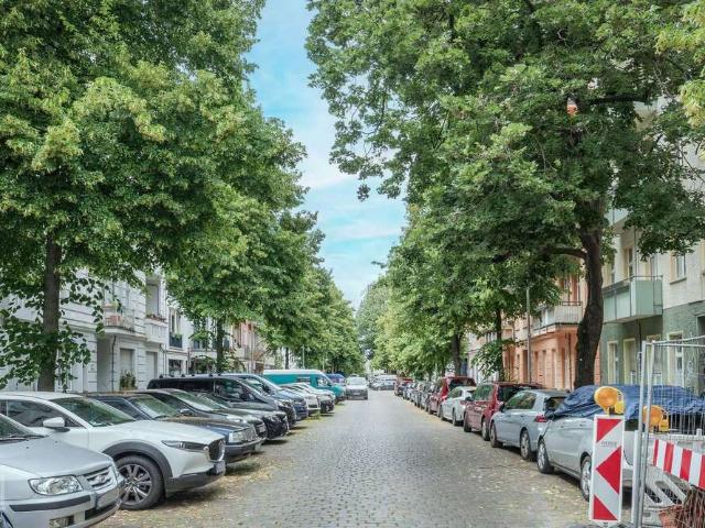 Wohnung kaufen in Kreuzberg, Berlin
