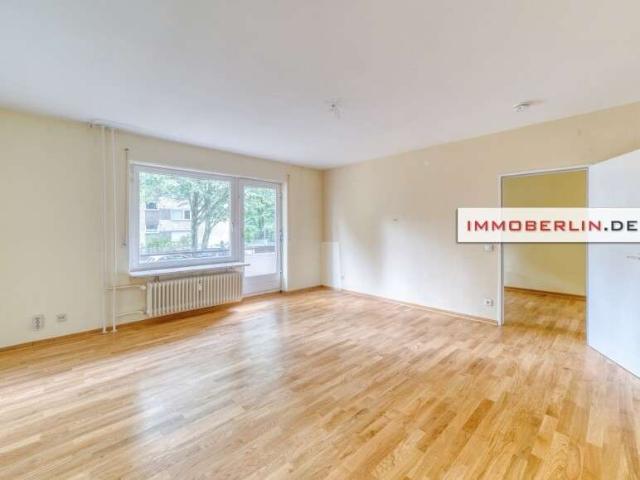 Wohnung kaufen in Zehlendorf, Berlin