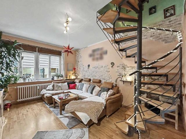 Wohnung kaufen in Zehlendorf, Berlin