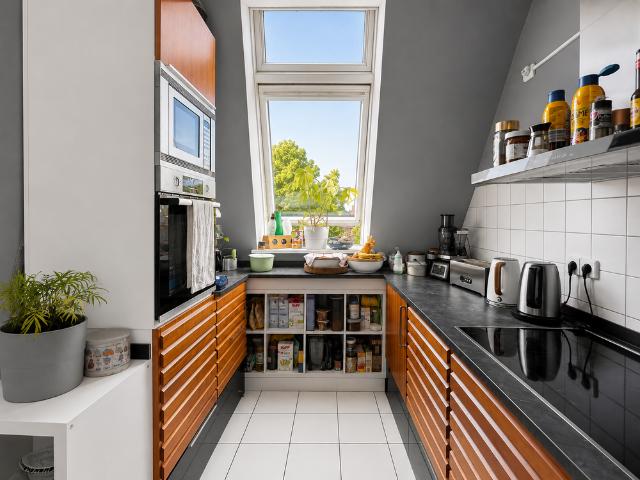 Wohnung kaufen in Französisch Buchholz, Berlin