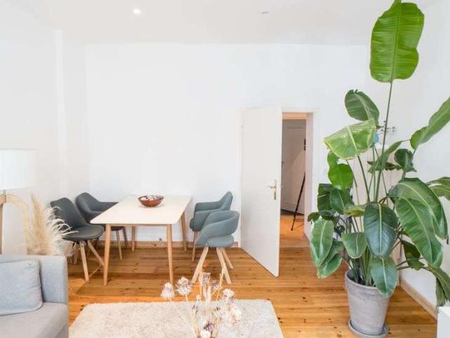 Wohnung kaufen in Prenzlauer Berg, Berlin