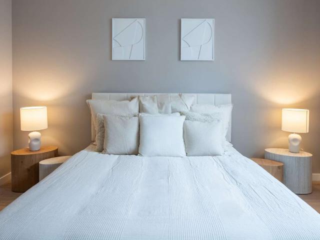 Wohnung kaufen in Westend, Berlin