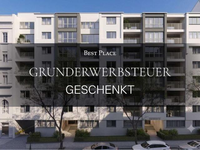 Wohnung kaufen in Siedlung Heerstraße, Berlin