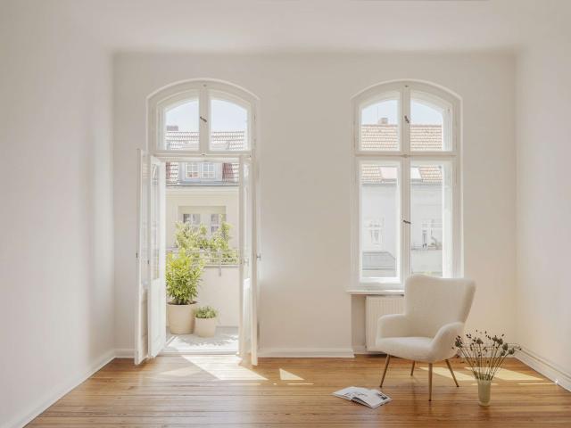 Wohnung kaufen in Tempelhof–Schöneberg, Berlin