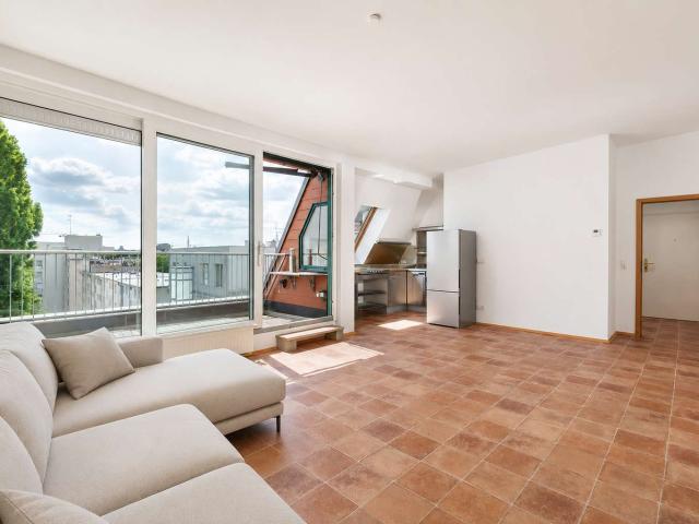 Wohnung kaufen in Tiergarten, Berlin