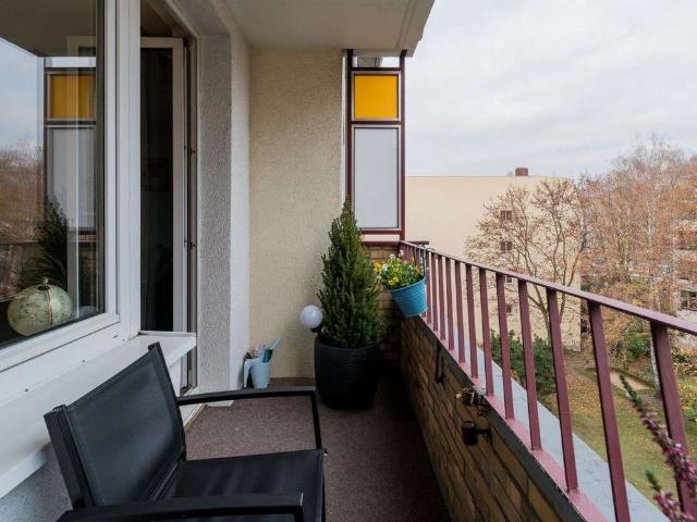 Wohnung kaufen in Tempelhof-Schöneberg, Berlin