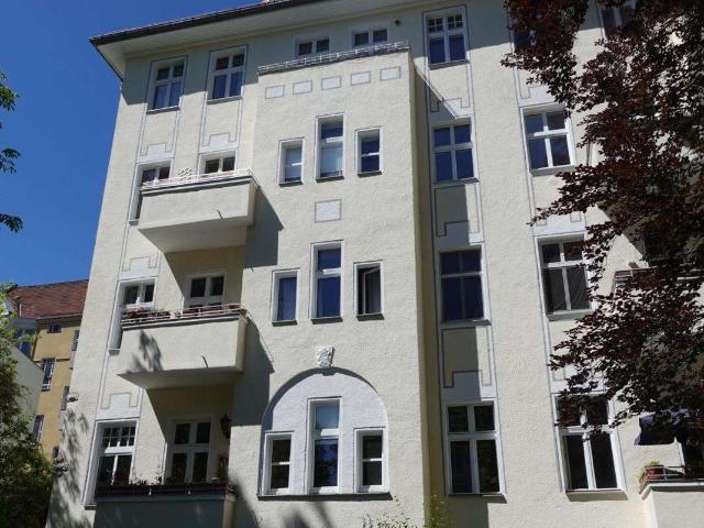 Wohnung kaufen in Tempelhof–Schöneberg, Berlin
