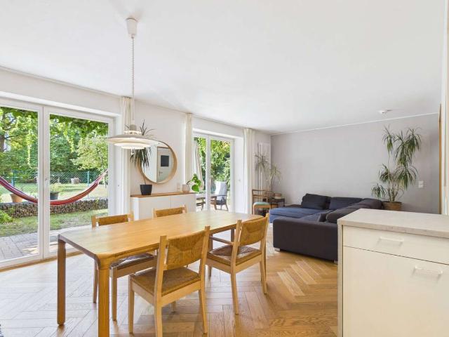 Wohnung kaufen in Lichtenberg, Berlin
