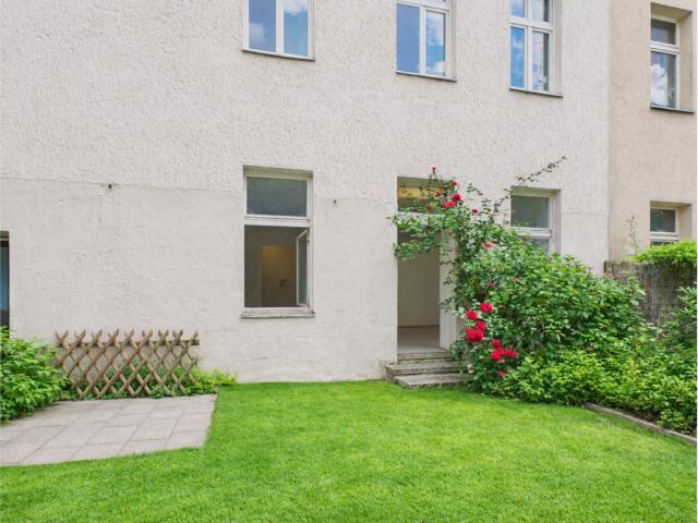 Wohnung kaufen in Mitte, Berlin
