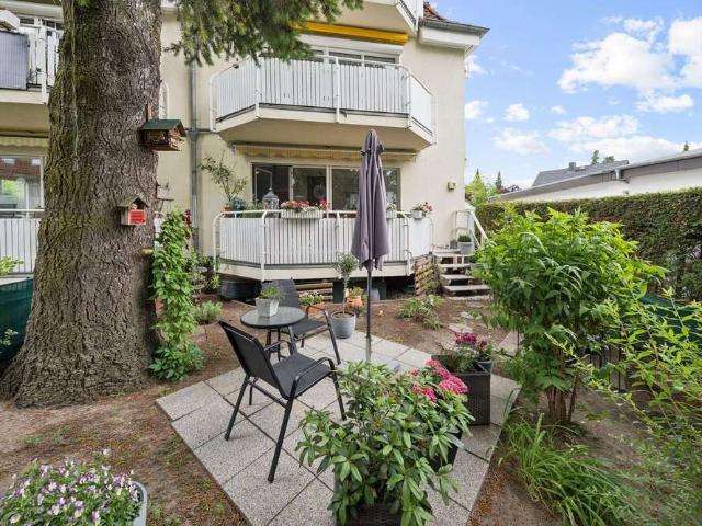 Wohnung kaufen in Tempelhof–Schöneberg, Berlin