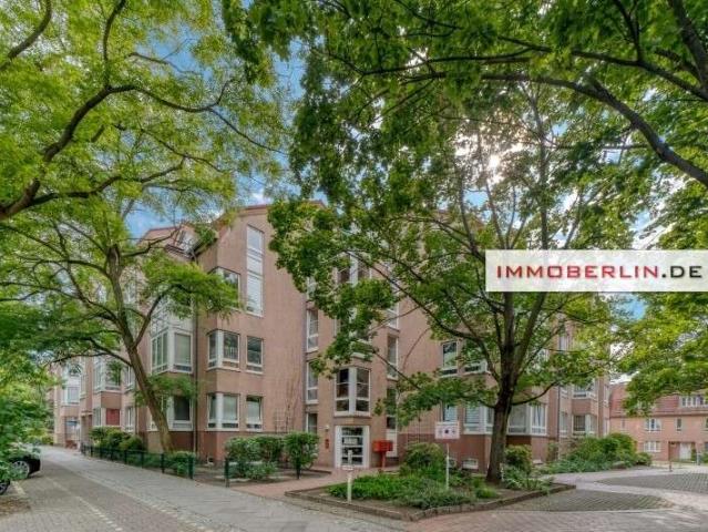Wohnung kaufen in Tempelhof–Schöneberg, Berlin