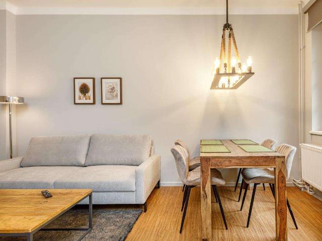 Wohnung kaufen in Neukölln, Berlin