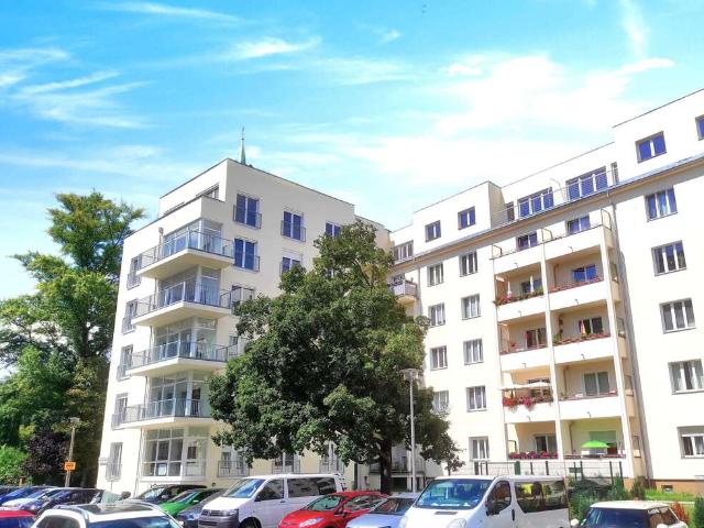 Wohnung kaufen in Kreuzberg, Berlin