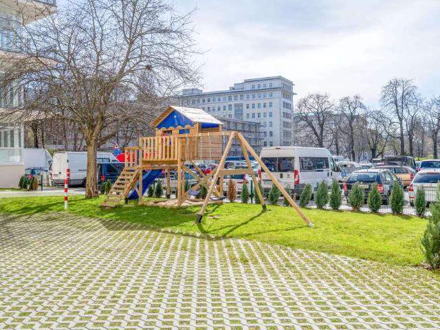 Wohnung kaufen in Kreuzberg, Berlin