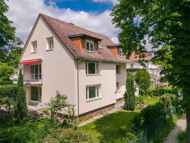 Wohnung kaufen in Zehlendorf, Berlin