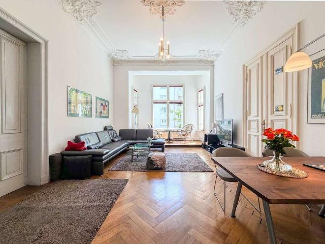 Wohnung kaufen in Tempelhof–Schöneberg, Berlin