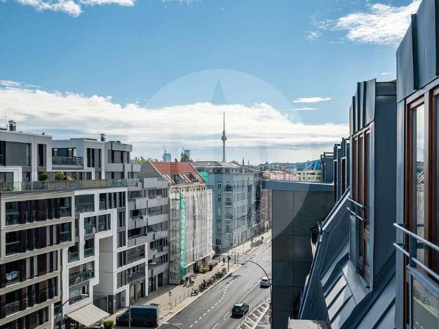 Wohnung kaufen in Mitte, Berlin