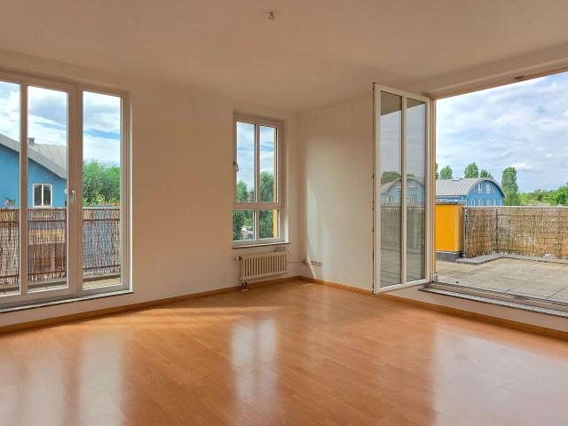 Wohnung kaufen in Lichtenberg, Berlin