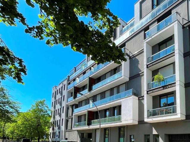 Wohnung kaufen in Mitte, Berlin