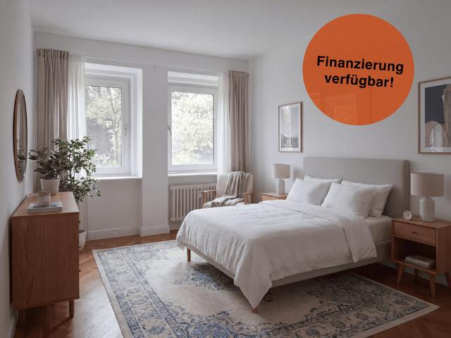 Wohnung kaufen in Westend, Berlin