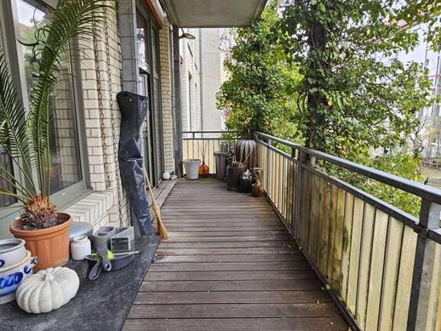 Wohnung kaufen in Lichtenberg, Berlin