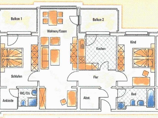 Wohnung kaufen in Treptow-Köpenick, Berlin