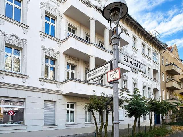 Wohnung kaufen in Tegel, Berlin