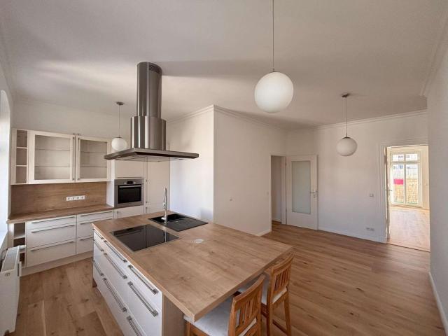 Wohnung kaufen in Lichtenberg, Berlin