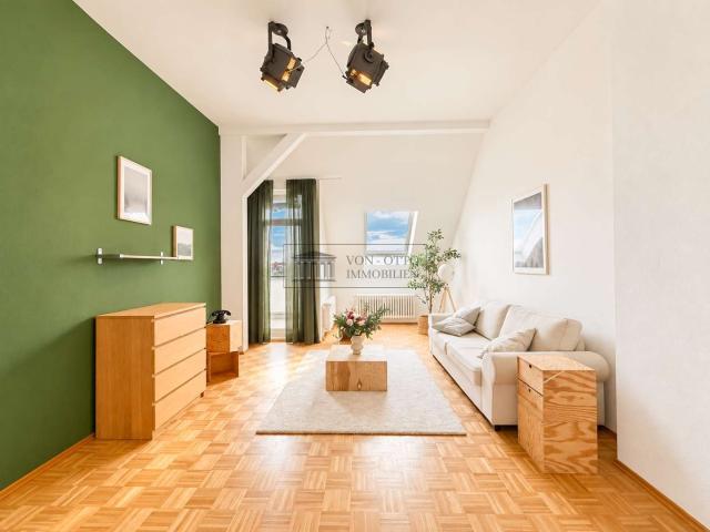 Wohnung kaufen in Mitte, Berlin