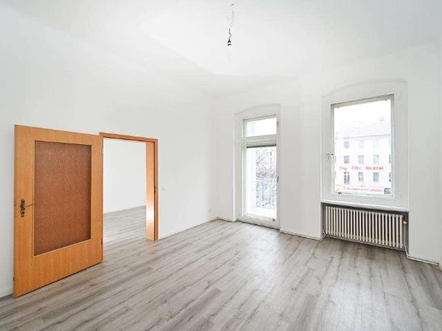 Wohnung kaufen in Tempelhof–Schöneberg, Berlin