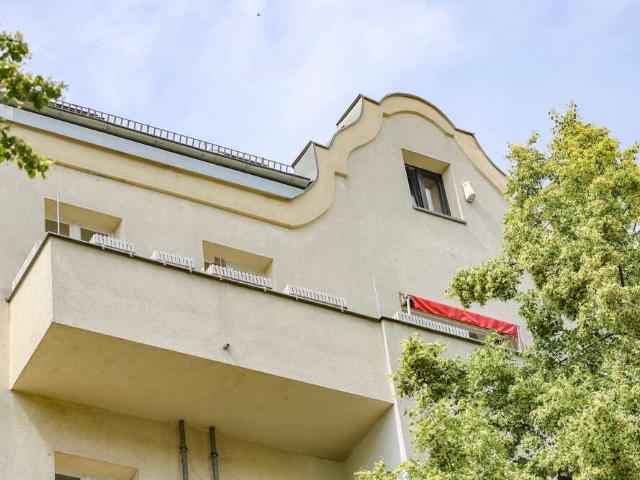 Wohnung kaufen in Mitte, Berlin