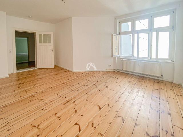 Wohnung kaufen in Prenzlauer Berg, Berlin