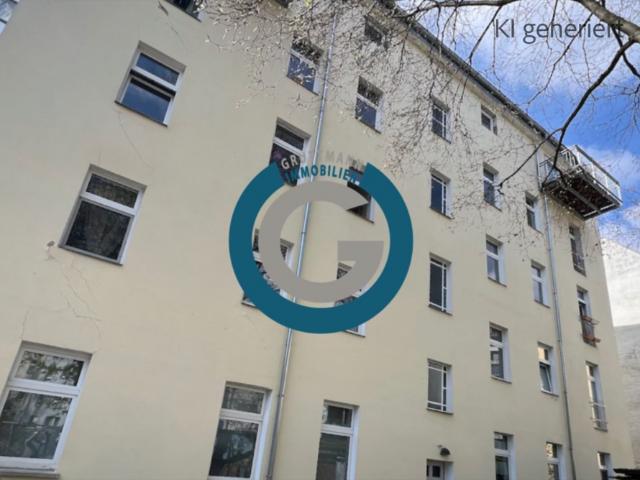 Wohnung kaufen in Treptow–Köpenick, Berlin