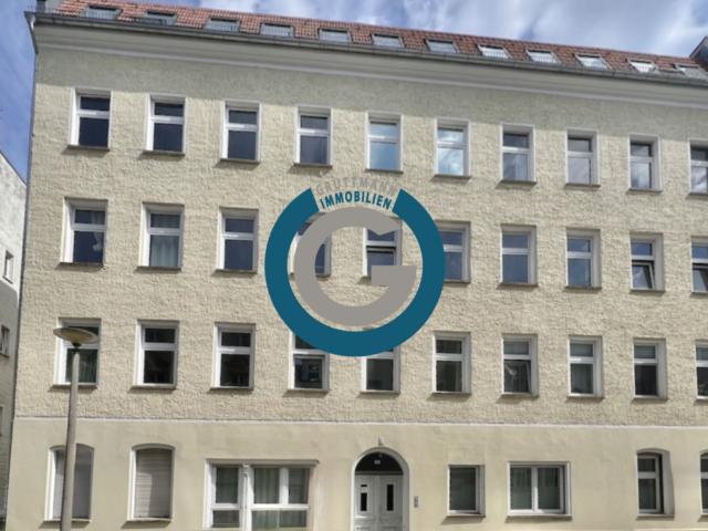 Wohnung kaufen in Treptow–Köpenick, Berlin