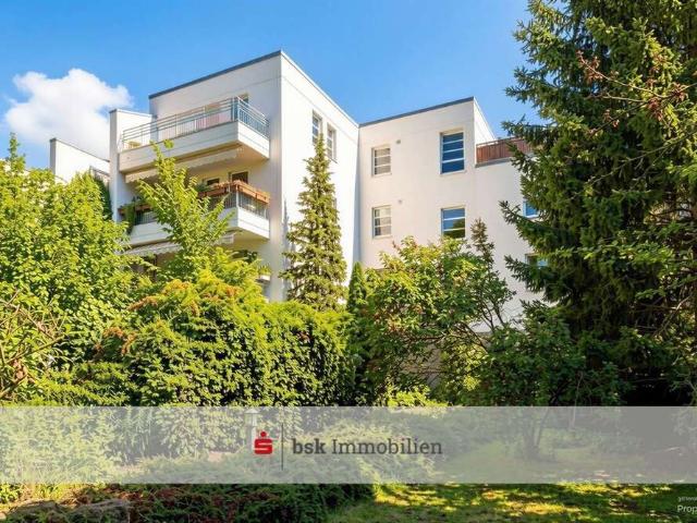 Wohnung kaufen in Tegel, Berlin