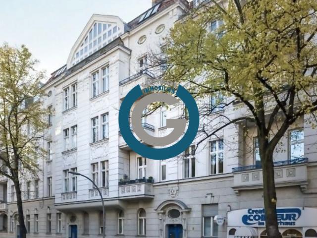 Wohnung kaufen in Tegel, Berlin