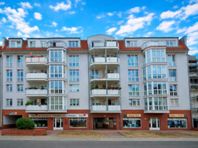 Wohnung kaufen in Französisch Buchholz, Berlin