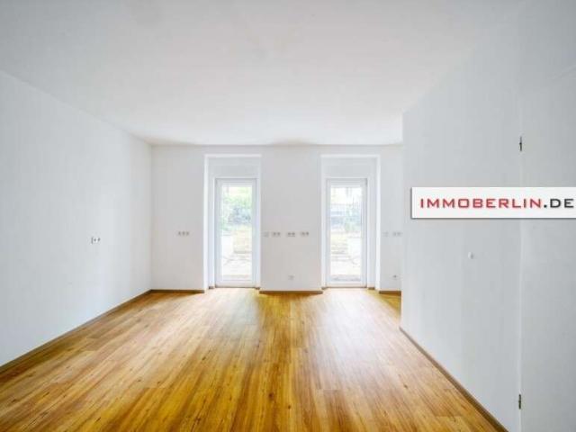 Wohnung kaufen in Zehlendorf, Berlin