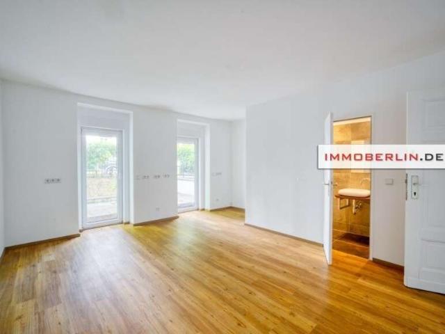 Wohnung kaufen in Zehlendorf, Berlin