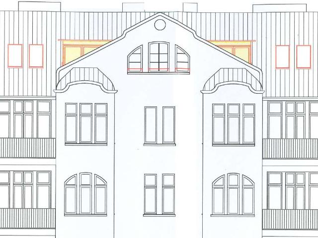 Wohnung kaufen in Tempelhof–Schöneberg, Berlin