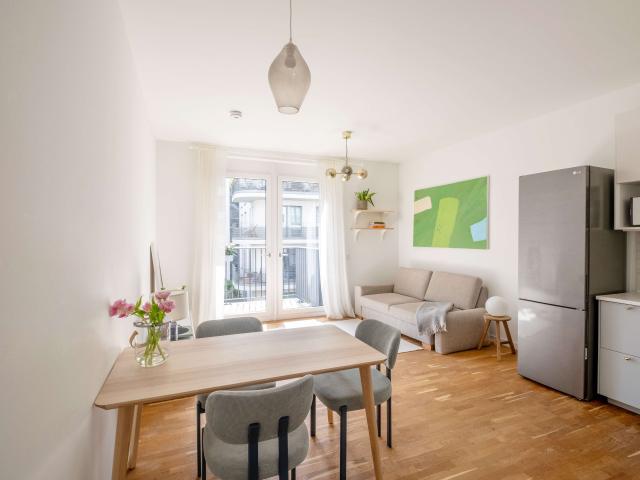 Wohnung kaufen in Mitte, Berlin