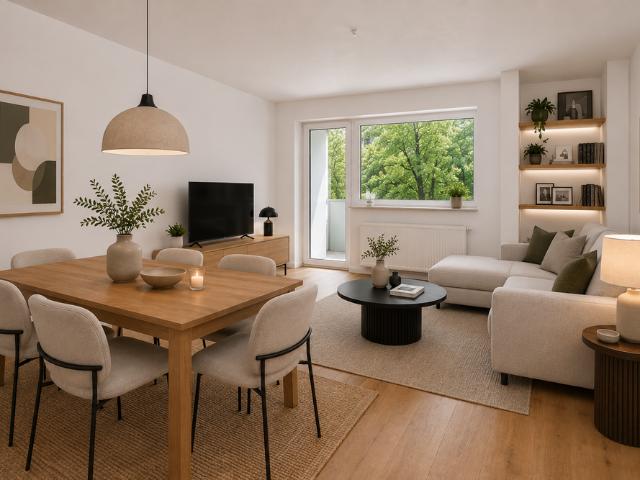 Wohnung kaufen in Tempelhof–Schöneberg, Berlin